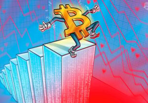 Биткоин рухнул ниже $58 000 на фоне рекордной инфляции в США: трейдеры подозревают манипуляции