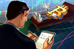 Долгосрочные инвесторы Bitcoin сократили продажи до минимума за полтора года — аналитики прогнозируют новый дно рынка