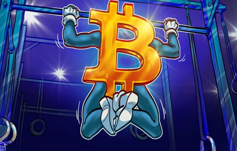 После трёх недель выше $63K и дивергенции RSI биткоин может сигнализировать о дне на рынке