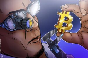 Биткоин может упасть ещё ниже, но модель «степенного закона» предрекает падение до $58 000 как «нормальное явление»