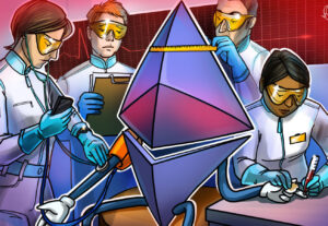 $170 млн ликвидировано по длинным позициям ETH: Ethereum на грани коллапса или временный спад?