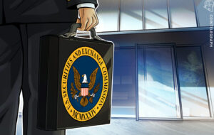 Власти США присудили $5,4 млн штрафа платформе NanoBit за мошенничество с криптовалютой