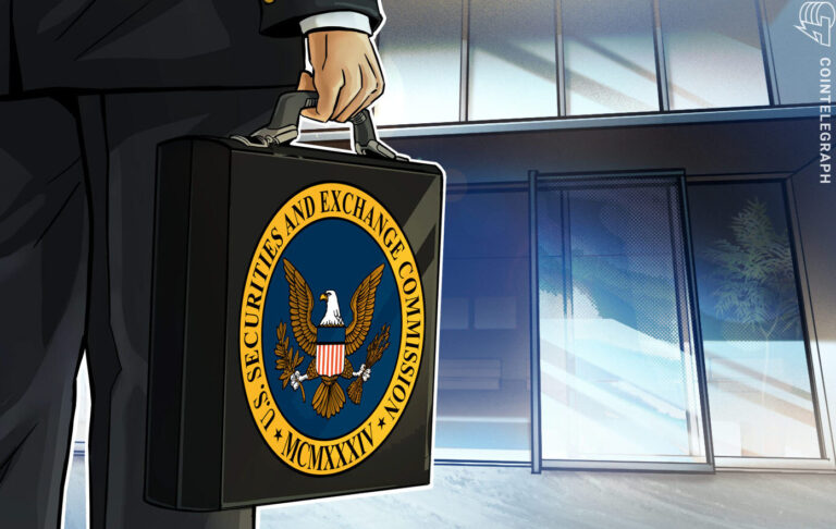 Власти США присудили $5,4 млн штрафа платформе NanoBit за мошенничество с криптовалютой
