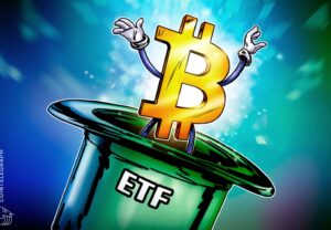 Американские биткоин-ETF теряют $6,4 млрд за месяц: рынок охвачен зимней спячкой
