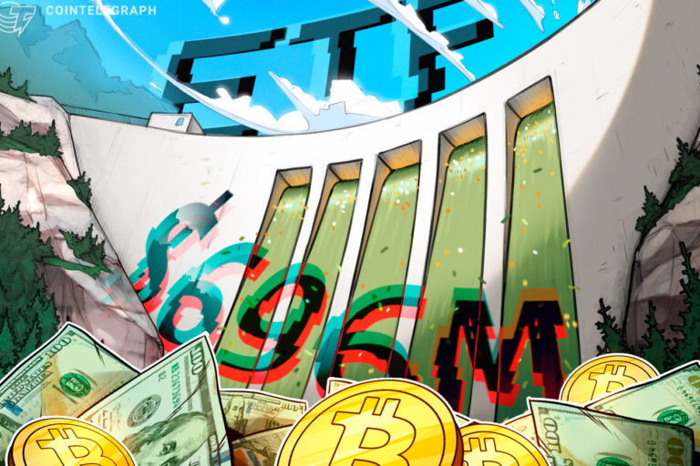 Фонды Биткоина теряют позиции: крупнейшие оттоки июня на фоне падения BTC ниже 60 000 долларов
