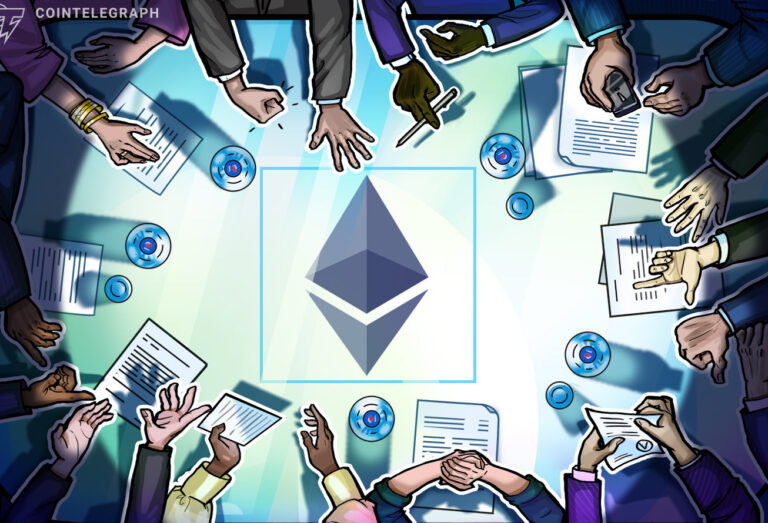 Sharplink возобновляет покупки ETH после 8-месячного перерыва: токен обновил локальный минимум 2026 года