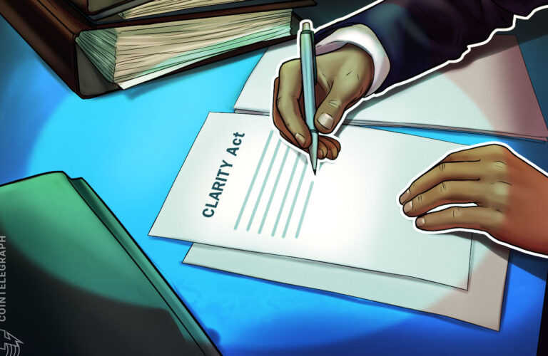 Власти США и католические организации против Закона CLARITY: угроза для борьбы с преступностью