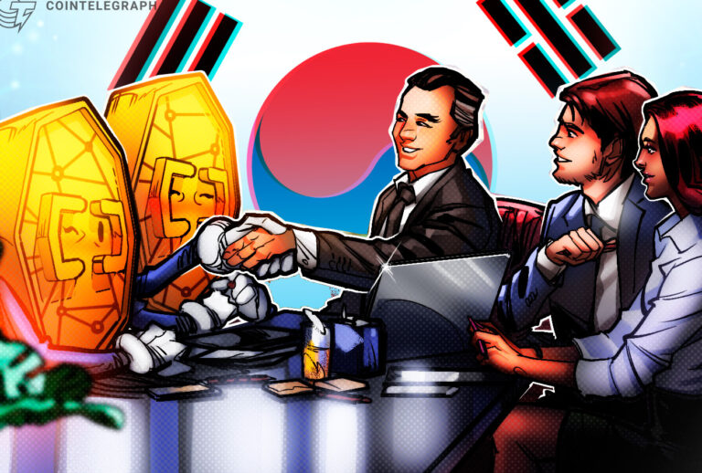Крупный брокер из Южной Кореи Кивом рассматривает покупку доли в Bithumb: что это значит для рынка криптовалют