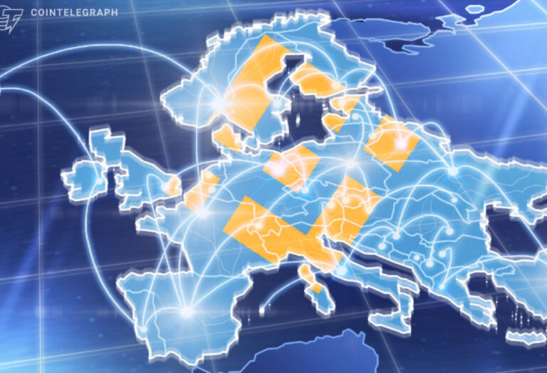 Доля евро в торговле Binance минимальна, но регуляторные вызовы в ЕС могут усилиться