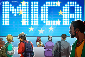Крупные биржи EU делают ставку на пользователей, оставшихся без лицензии MiCA: Coinbase, Kraken и OKX переманивают клиентов