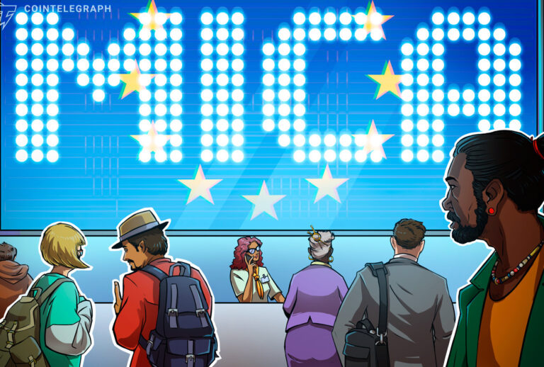 Крупные биржи EU делают ставку на пользователей, оставшихся без лицензии MiCA: Coinbase, Kraken и OKX переманивают клиентов