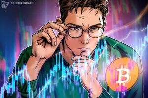 Биткоин способен достичь $66 000 — аналитики фиксируют «странные» скачки курса на фоне геополитики