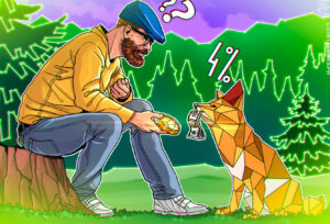 MetaMask представляет доходный счёт для стейблкоинов с возможностью оплаты картой на блокчейне Monad