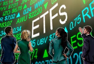 Morgan Stanley снижает комиссии до рекордно низкого уровня для ETF Ethereum и Solana