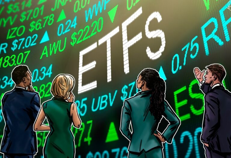 Morgan Stanley снижает комиссии до рекордно низкого уровня для ETF Ethereum и Solana