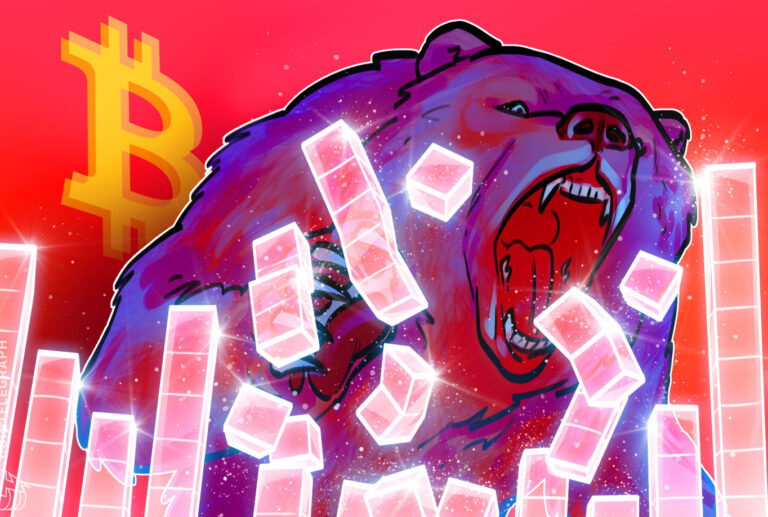 Аналитики фиксируют массовую распродажу биткоина: что это значит для рынка?