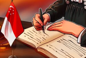 В Сингапуре Hyperliquid внесли в список рискованных платформ для инвесторов