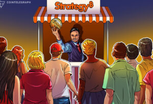 Strategy анонсировала новую финансовую модель: продажа биткоина для выплат дивидендов и поддержания стратегии