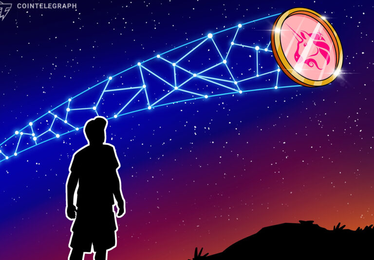 Spark переводит $150 млн в стейблкоины на Uniswap, запуская революцию в общей ликвидности DeFi