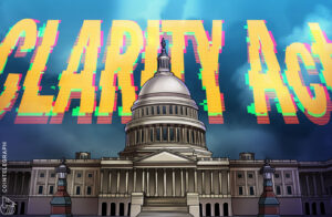 Сенаторы США форсируют принятие закона CLARITY к июлю, но политические риски остаются высокими