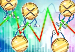 Аналитики видят предпосылки для роста Ripple (XRP) на 25% в июле — что говорят графики