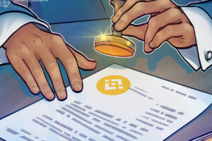 Binance рассматривает альтернативные пути получения лицензии в ЕС на случай неудачи с греческой заявкой — источники