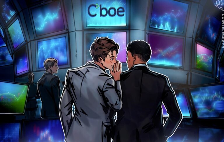 CBOE рассматривает возможность перехода к бессрочным фьючерсам на BTC и ETH: эксперты обсуждают перспективы рынка деривативов