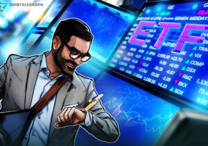 ARK Инвест под руководством Кэти Вуд скупает акции криптокомпаний на $43,5 млн на фоне падения рынка