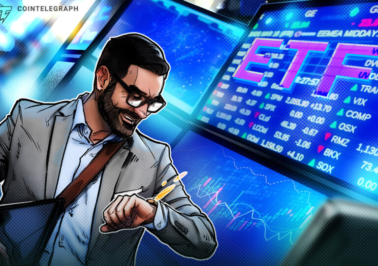 ARK Инвест под руководством Кэти Вуд скупает акции криптокомпаний на $43,5 млн на фоне падения рынка