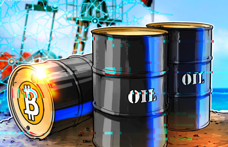 Биткоин уверенно преодолел отметку $65,5 тыс., пока нефть обвалилась до 16-недельного минимума на фоне ирано-американской сделки