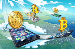 Breez представляет революционный инструмент: отправляйте USDT и USDC с биткоин-баланса на 30+ блокчейнов без обмена