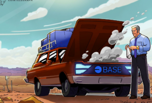 Сеть Base от Coinbase снова заработала после двухчасового простоя: что произошло?