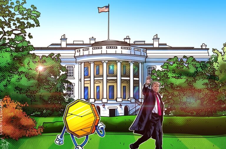 Трампу осталось 10 дней, чтобы определиться с жилищным законопроектом, где закреплён запрет на цифровую валюту ФРС