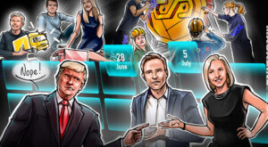 Стратегия продаёт биткоины на $216 млн, Боллинджер оптимистичен по BTC: Итоги недели (29 июня — 6 июля 2026)
