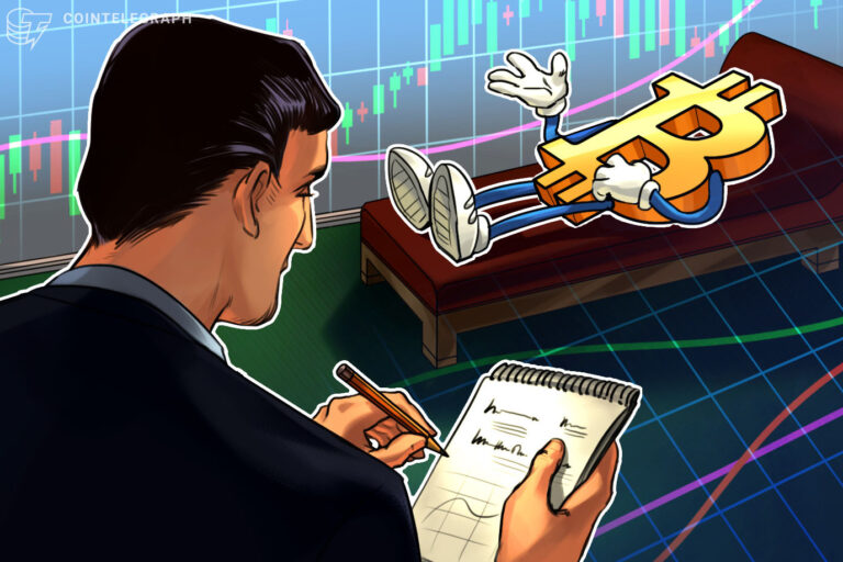 Биткоин на пороге $60,4K: пять ключевых факторов, которые стоит учесть на этой неделе