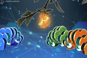 Компания Empery Digital из криптовалютного казначейства вложила $20 млн в разработчика ИИ-дата-центров Cardinal Data Power