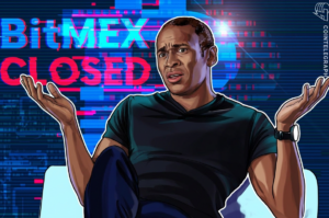 После ухода BitMEX аналитики бьют тревогу: крипто-рынок стремительно переходит под контроль гигантов