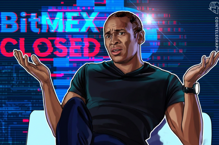 После ухода BitMEX аналитики бьют тревогу: крипто-рынок стремительно переходит под контроль гигантов