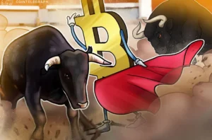 Биткоин на пороге бычьего рынка? Пять ключевых факторов на этой неделе
