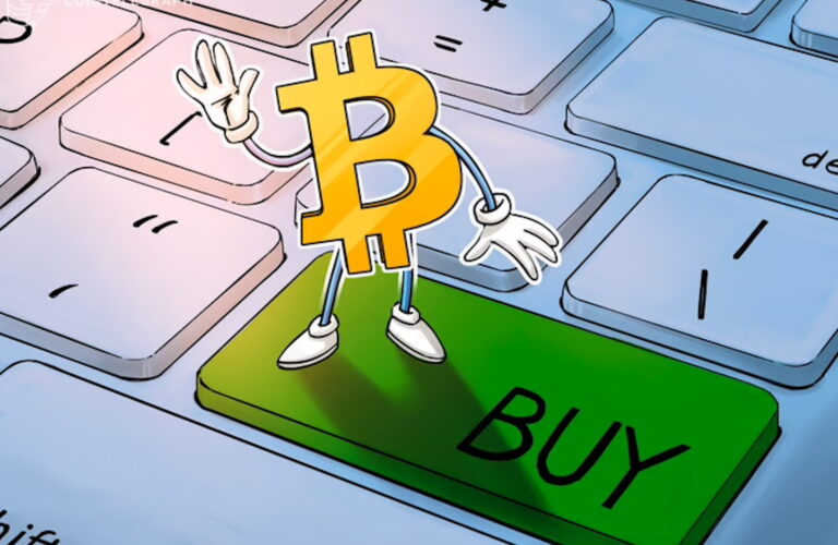 Биткоин выходит из спячки: первый сигнал разворота тренда TD9 с июля 2022 года