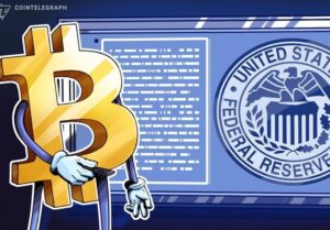 Биткоин снова на отметке $61 000 после слабых данных по рынку труда США и падения акций ИИ-сектора: дно пройдено?