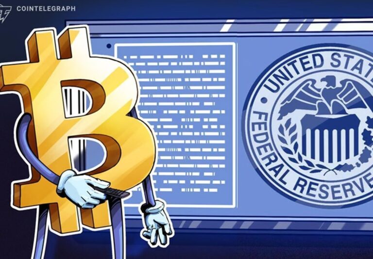 Биткоин снова на отметке $61 000 после слабых данных по рынку труда США и падения акций ИИ-сектора: дно пройдено?