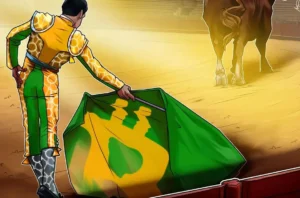 Биткоин откатился к $62K: фьючерсные трейдеры сворачивают риски на фоне осторожности ФРС — конец ралли?