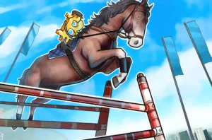 Биткойн приближается к отметке $64,3K: новые трехнедельные максимумы на горизонте