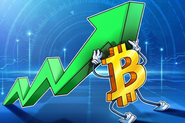 Американские биткоин-ETF наращивают приток средств пятый день подряд — рекорд с мая