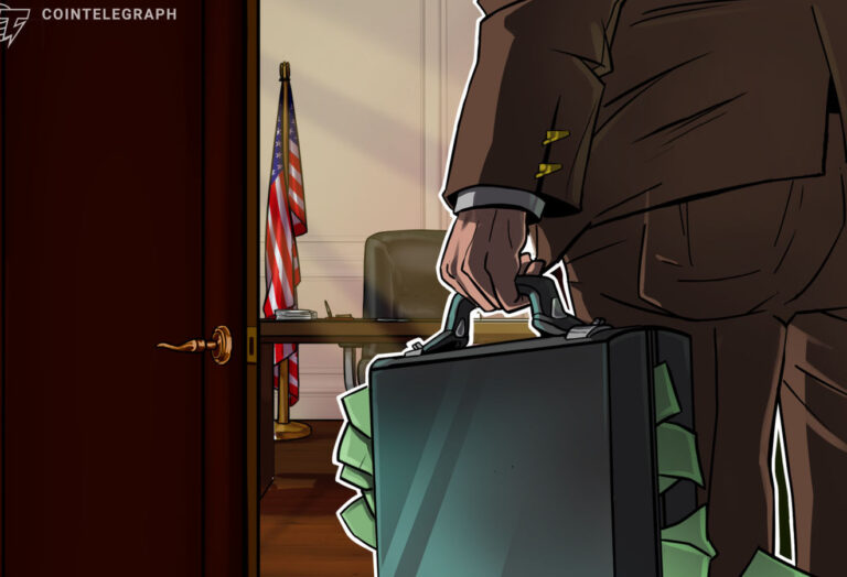 Сооснователь Ripple поддержал стартап сына американского сенатора: что это значит для рынка?
