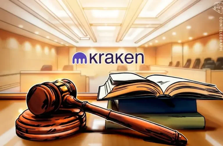 Kraken одержал победу в арбитраже на $22 млн над бывшим аудитором Mazars и требует судебного утверждения решения