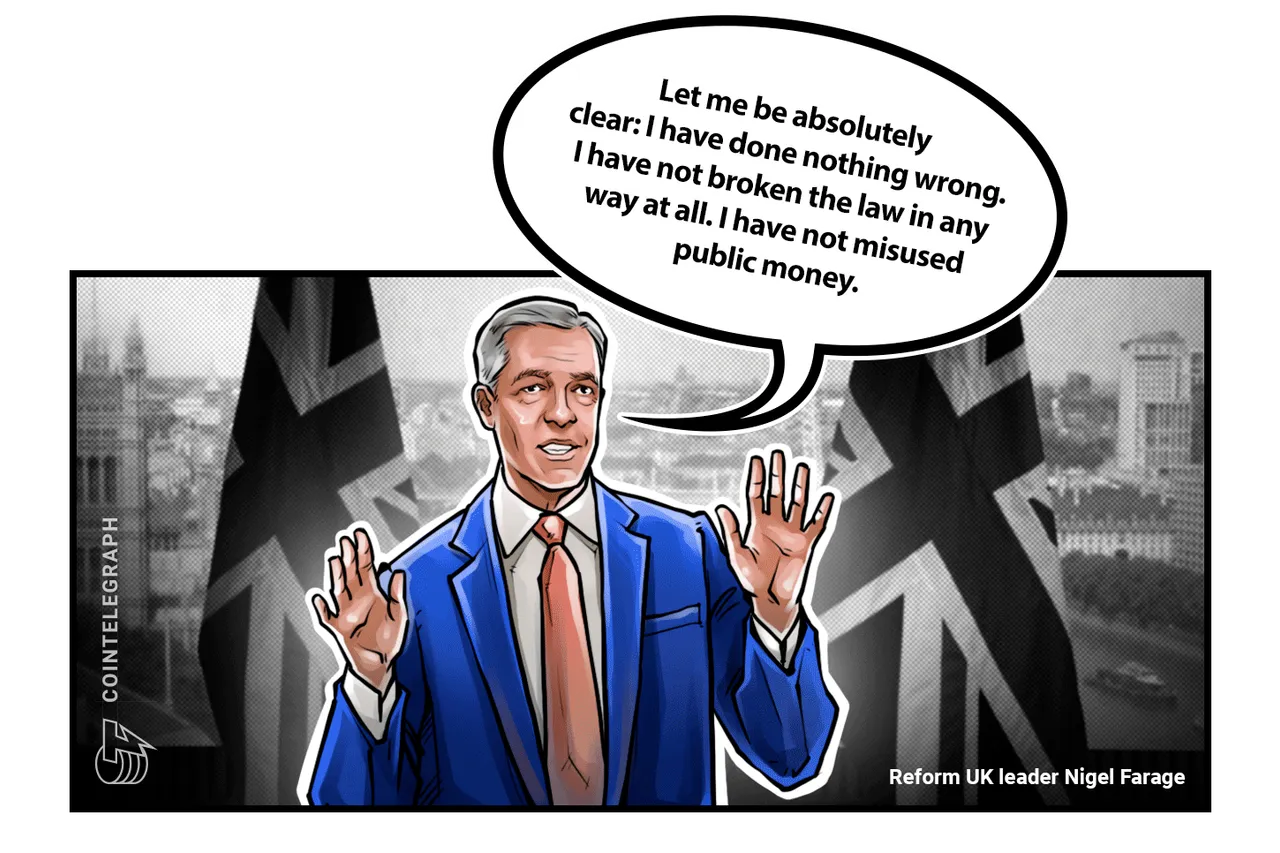 Nigel Farage