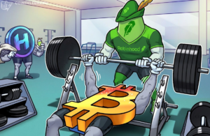 Bitwise: Hyperliquid и Robinhood станут ключевыми драйверами нового ралли крипторынка