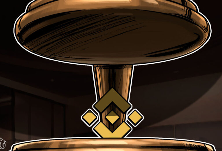Британские инвесторы подали иск против Binance и Чанпэн Чжао на $200 млн: что скрывается за обвинениями?